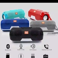 Ready Vibox Bluetooth A006 LED Speaker, Great Sound, Lowest Price