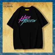 KAOS JKT 48 / JKT 48 HIGH TENSION