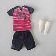 Barbie Clothes / OUTFIT BARBIE MATTEL