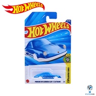 Hot Wheels EXPERIMOTORS Porsche 911 Carrera Clip Car | Hotwheels Mattel Collector Toys Vehicle Trans