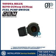 SUCTION CONTROL VALVE/FUEL LIMITED VALVE-TOYOTA HILUX REVO GUN125 GUN155 2.4,2.8 1GD 2GD FUEL PUMP S