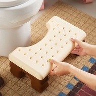 Toilet Stool Toilet Stepping Foot Stool Adult Toilet Squatting Stool Children Stepping Stool Steppin
