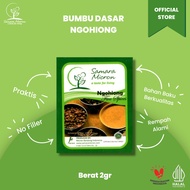 Samara Micron Ngohiong Seasoning - 2gr