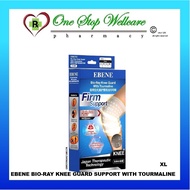 EBENE BIO-RAY KNEE GUARD SUPPORT (XL)