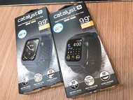 美國 Catalyst Impact Apple Watch 防撞錶殼連錶帶 Series 4, 5, 6, SE