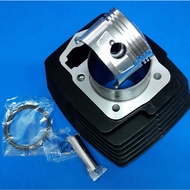 GPX Demon 150  GN/GR - Block Set - GPX Legend 150S