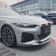 BigSale For BMW 4 G24 G26 420i 430i i4 M50 4-Door Coupe M Car Front Spoiler Stable Car Front Bumper 