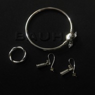 borongan accessories gelang | anting |cincin pandora original