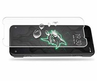 Xiaomi Black Shark 3 黑鯊 3 透明鋼化防爆玻璃 保護貼 9H Hardness HD Clear Tempered Glass Screen Protector (包除塵淸㓗套裝
