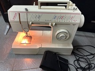 Singer Sewing Machine 勝家衣車 5808c