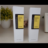Advanced Snail96Mucin power essence COSRX