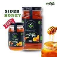MADU SIDR ASLI YEMENI HONEY | MADU ASLI SIDR T YAMAN | Health, Sweetener, Kualiti Mewah, Rasa Kaya,