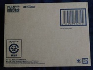 Metal Robot魂 Gundam Bael  高達 巴耶力