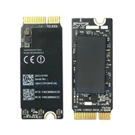 BCM943602CS Internal Wifi Card for Macbook 802.11.ac Dual-Band 300Mbps & 867Mbps Compatible with 2.4