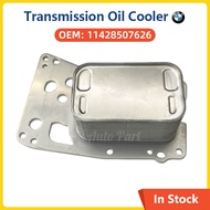 Engine Automatic Transmission Oil Cooler For BMW Mini 1 3 4 5 Series X1 X3 X5 F07 F10 F11 F15 F20 F2