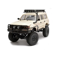 Apawband RC Rock Crawler RC Truck 4x4 WPL C54-1 RTR 1/16 Scale RC Crawler, Off Road Truck All Terrai