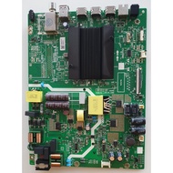 PRSIM+ LED TV 43'' ALL IN ONE MAIN BOARD MODEL # Q43QE