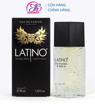 Nước Hoa Latino Nam N73 (50ml)