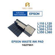OFFICIAL EPSON WASTE INK PAD for L110 L210 L300 L350 L360 (1627961) - Authorized EPSON Distributor