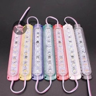 A LED Module 9led 24v Big Car Six Wheels Ten There Are 7 Colors To Choose From 1 Piece.