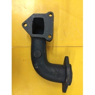 MESIN Ejos Diesel Engine Air Stem S1110 / S1115