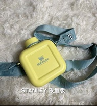 🇰🇷 STANLEY  方形水樽 復古風不鏽鋼保温瓶