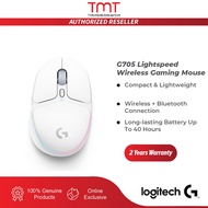 Logitech G705 Wireless Gaming Mouse, Customizable LIGHTSYNC RGB Lighting, LIGHTSPEED Wireless | Auro
