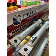 TELESCOPIC FORK FRONT SHOCK FOR HONDA TMX125 & TMX ALPHA 125