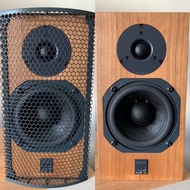 ATC SCM 7 V3 (Cherry) Warranty