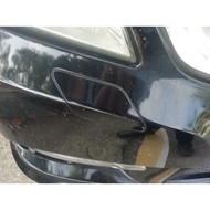 BENZ W212 Early Stage Headlight Sprinkler Cover