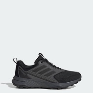 adidas Hiking & Running Tracefinder Trail Running Shoes Men Black IH2930