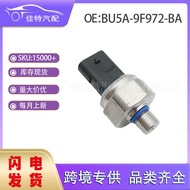 BU5A-9F972-BA Penderia Tekanan Minyak Model Berkenaan Ford BU5Z-9F972-B