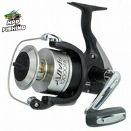[New Ori] Reel Pancing Shimano Alivio 10000FA