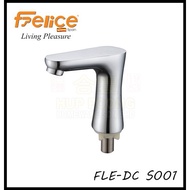 FELICE FLE-DC S001/ FLE-DC S002/ FLE-DC S003 Bathroom/ Kitchen Touch Sensor Basin Tap