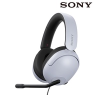 SONY INZONE H3 有線電競耳罩耳機 MDR-G300/ 白色