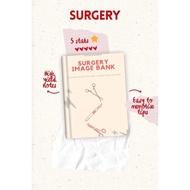 SURGERY High Yield Notes (Image bank)