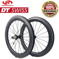 100% Full carbon custom build folding minivelo 451/ 406 38/50mm DT swiss Powerway rim brake disc bra