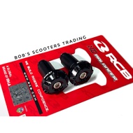 RCB M8 Bar End Balancer UNIVERSAL (HINDI PWEDE SA HONDA!)