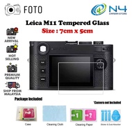 FOTO Leica M11 tempered glass screen protector Leica M11 screen protector tempered glass Leica M11
