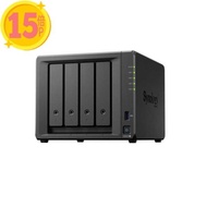 SYNOLOGY DiskStation AMD RYZEN 1500B CPU搭載多機能4ベイNASサーバー DS925+ 15倍P