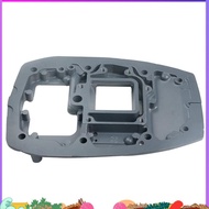 6B4-41137 Exhaust Duct Manifold Plate for  Outboard  2 Stroke 15D 9.9HP 15HP 6B4-41137-00 6B4-41137-