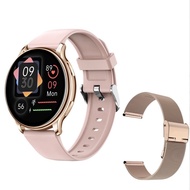Factory Direct New Model Y33Smart Watch1.32High Score Heart Rate Blood Oxygen with Body Temperature 