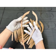 Demi vario mica blanks for all generations made audi a7 i8 i8x without revealing led_mika vario 2mm 