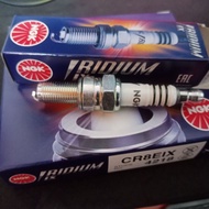 NGK IRIDIUM PLUG CR8EIX