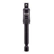 SBV TOOLS | Quick Locking Socket Adaptor, Length: 3"