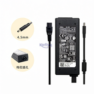 Dell | Laptop Power Adapter Charger 19.5V 2.31A 45W