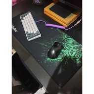 RAZER GAMING MOUSEPAD 70x30 / MOUSE PAD 70 X 30 CM