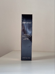 現貨 韓國 升級版 現貨 PONY EFFECT Prime Protect Sun Base 水透光妝前防曬乳 50g