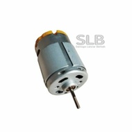 Dinamo Rs 380 High Speed Dc 6v 12v Bor Mini