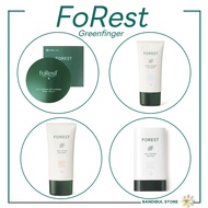 [FOREST]sunscreen/ sun choushion/ greenfinger forest/